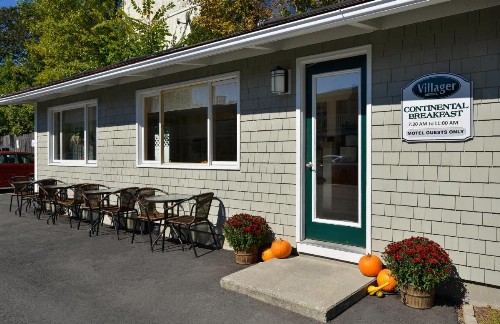 Bar Harbor Villager Motel - Downtown - image 6