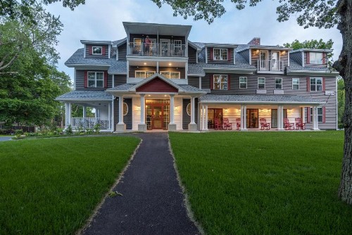 The Inn on Mount Desert - image 11