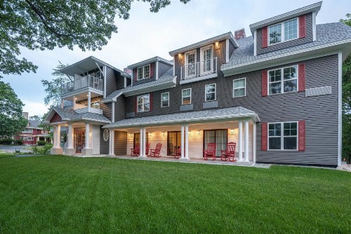 The Inn on Mount Desert - image 12