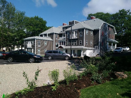 The Inn on Mount Desert - image 14