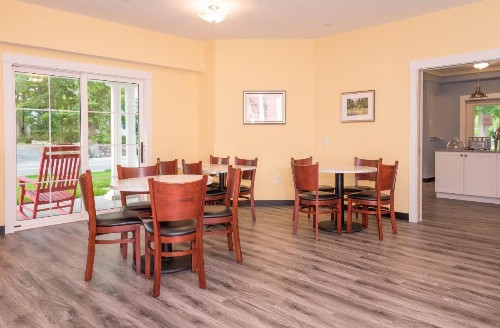 The Inn on Mount Desert - image 18