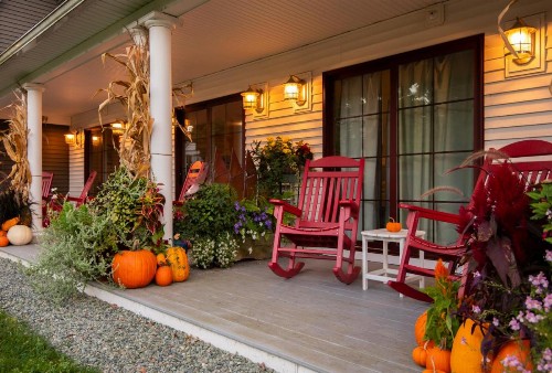 The Inn on Mount Desert - image 2