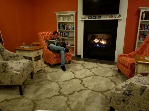 The Inn on Mount Desert - image 20