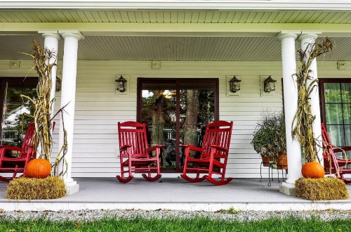The Inn on Mount Desert - image 22