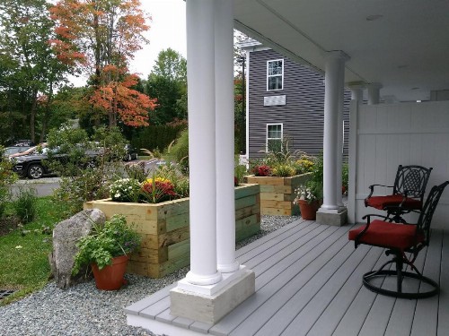 The Inn on Mount Desert - image 23