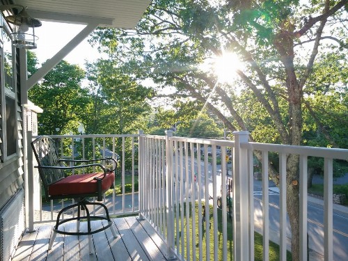 The Inn on Mount Desert - image 24