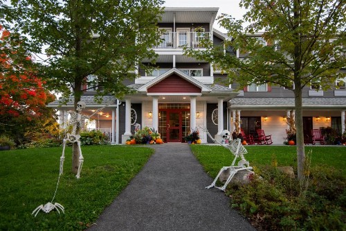 The Inn on Mount Desert - image 3