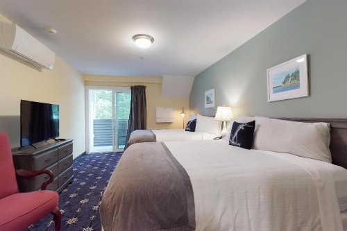 The Inn on Mount Desert - image 32