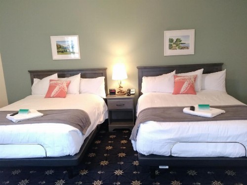 The Inn on Mount Desert - image 34