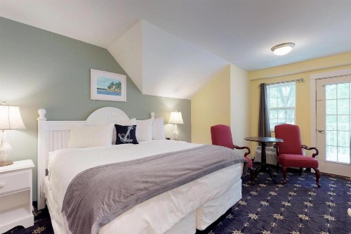 The Inn on Mount Desert - image 35