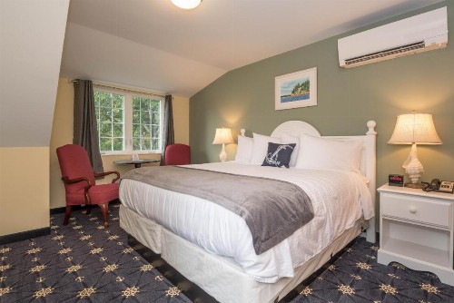 The Inn on Mount Desert - image 36