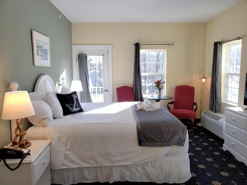 The Inn on Mount Desert - image 37