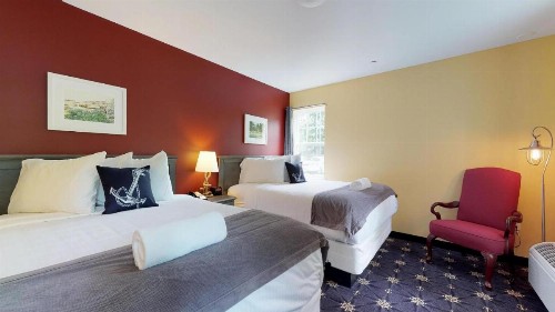 The Inn on Mount Desert - image 38