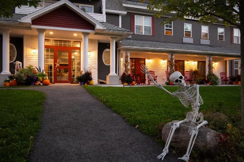 The Inn on Mount Desert - image 4