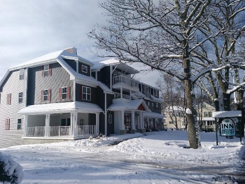 The Inn on Mount Desert - image 49