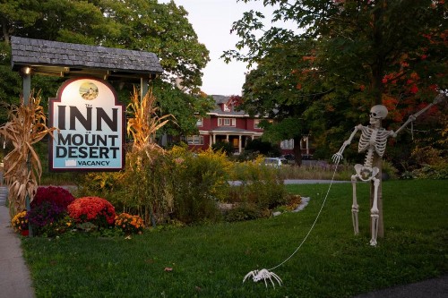 The Inn on Mount Desert - image 5
