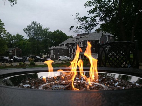 The Inn on Mount Desert - image 7