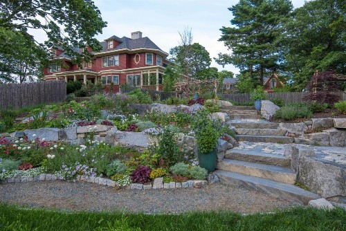 The Inn on Mount Desert - image 8