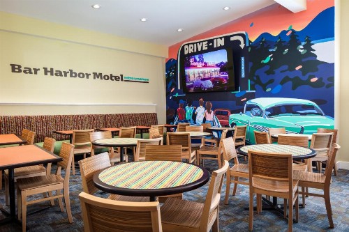 Bar Harbor Motel - image 15