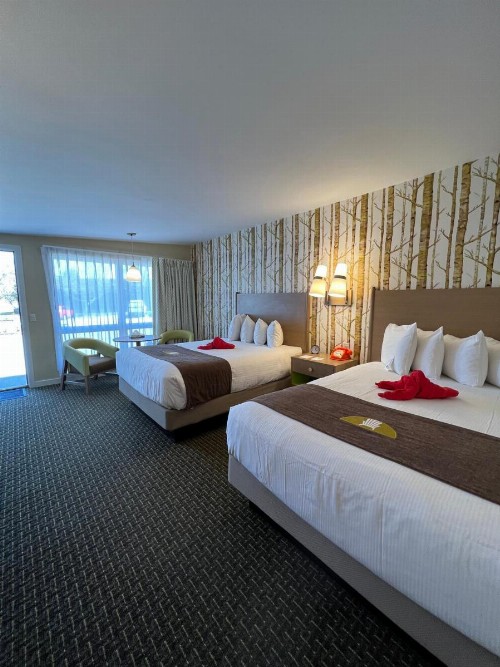 Bar Harbor Motel - image 2