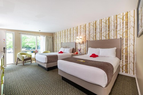 Bar Harbor Motel - image 21