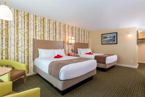 Bar Harbor Motel - image 22
