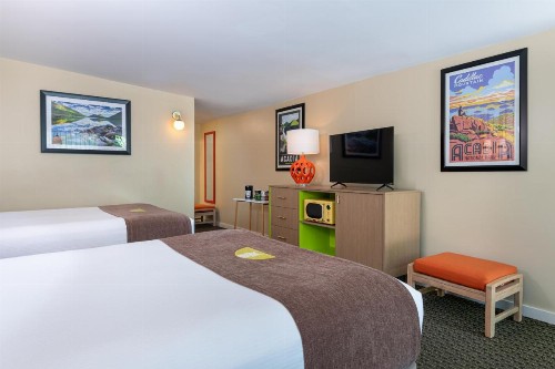 Bar Harbor Motel - image 26