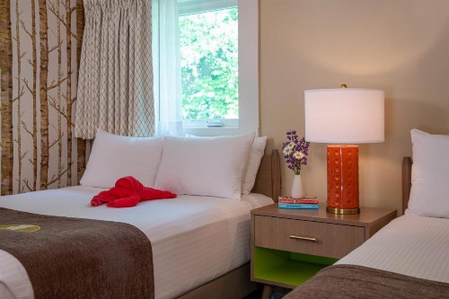 Bar Harbor Motel - image 30