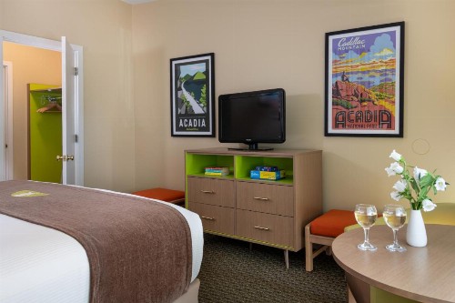 Bar Harbor Motel - image 31