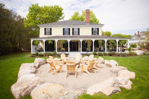 Yellow House Inn - image 27
