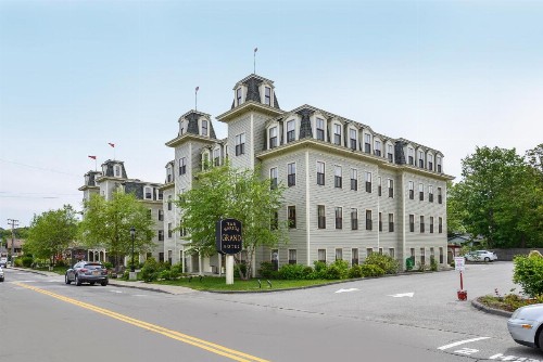 Bar Harbor Grand Hotel - image 14