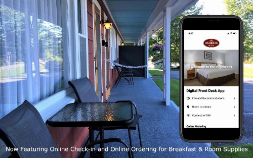 Highbrook Motel - image 2