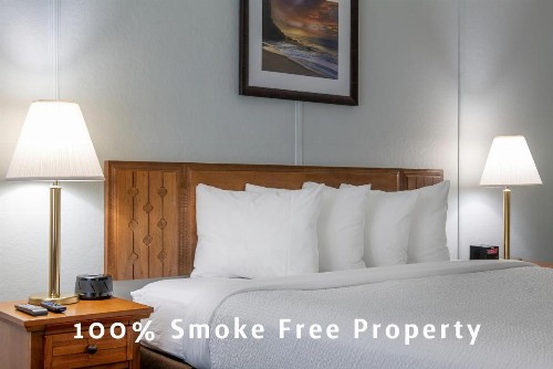 Highbrook Motel - image 4
