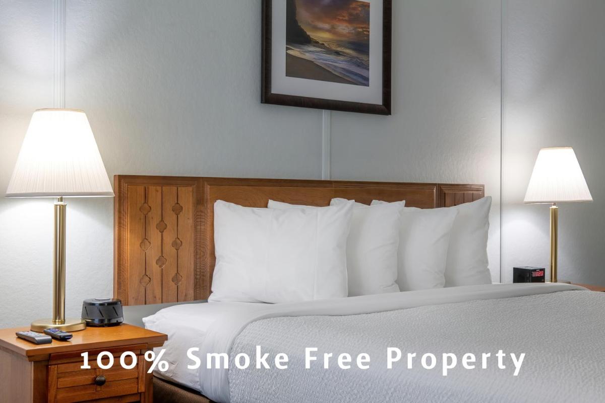 Highbrook Motel - image 4