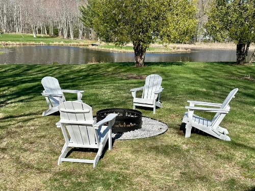 Eden Village Motel and Cottages - image 13