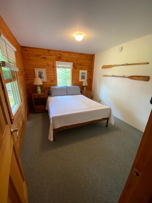 Eden Village Motel and Cottages - image 33