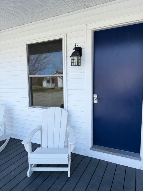 Eden Village Motel and Cottages - image 38