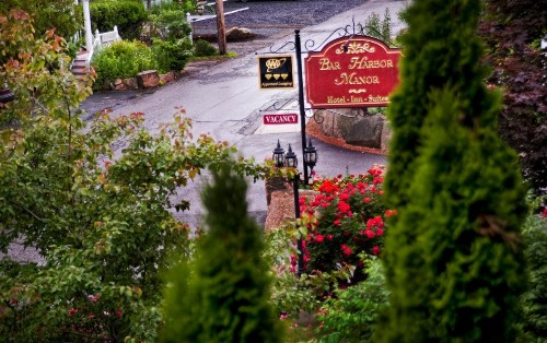 Bar Harbor Manor - image 35