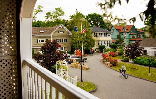 Bar Harbor Manor - image 36