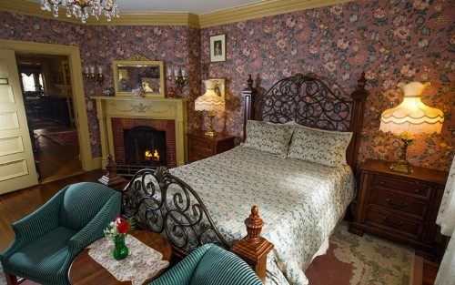 Thornhedge Inn - image 26