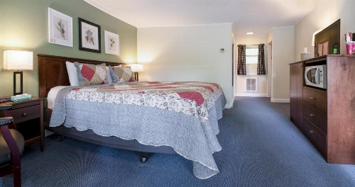 Acadia Pines Motel - image 18