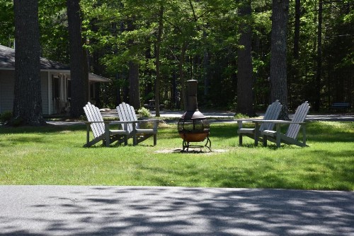 Acadia Pines Motel - image 4