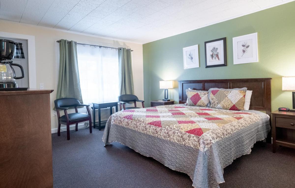 Acadia Pines Motel - image 5