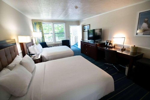 Days Inn by Wyndham Bar Harbor - image 14