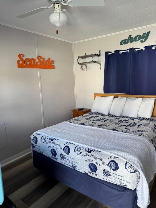 Belle Isle Motel