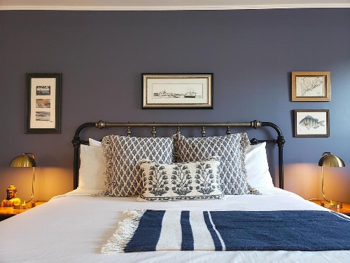 Quimby House Inn & Spa