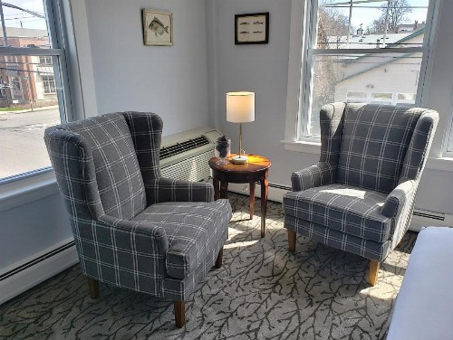 Quimby House Inn & Spa - image 10