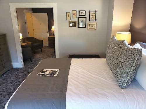 Quimby House Inn & Spa - image 17