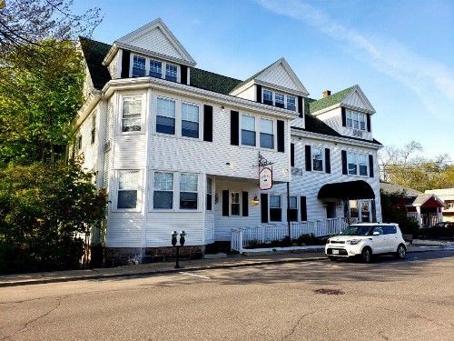 Quimby House Inn & Spa - image 2