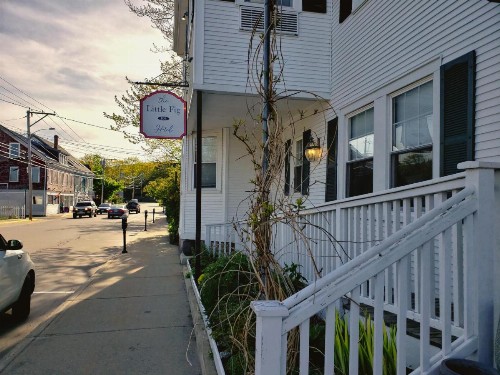 Quimby House Inn & Spa - image 22